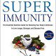 Super Immunity book cover