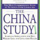 The China Study book cover