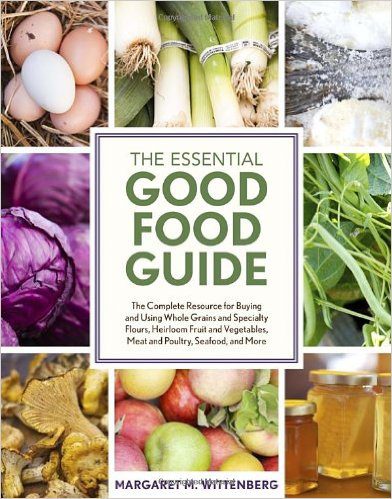 The Essential Good Food Guide book cover