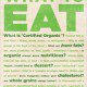 What to Eat book cover