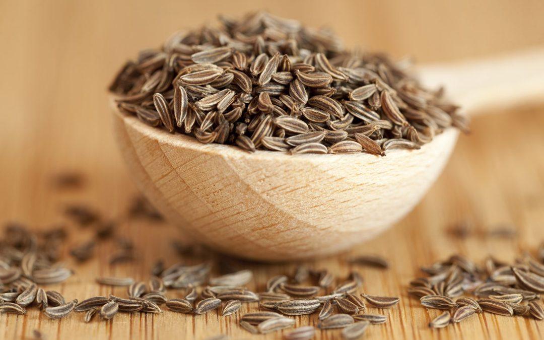 Cumin Quinoa and Garbanzo