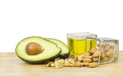 Choose Better Fats to Boost Mental Health
