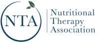 Nutritional Therapy Association logo