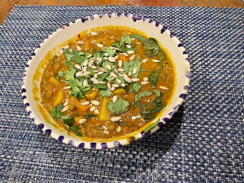 7 Soup Meals for Cold Weather