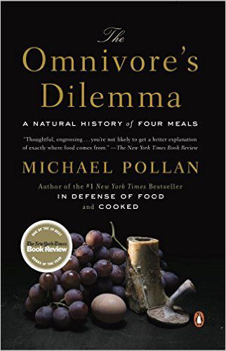 An eye-opening exploration of industrial farming