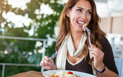 5 Ways to Improve Digestion for Energy and Clearer Thinking